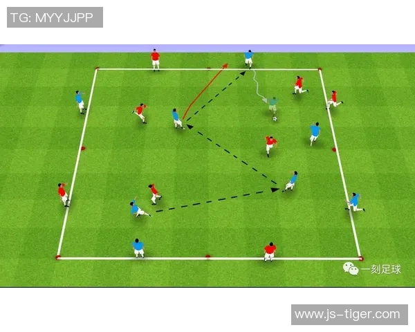足球让球策略解析与实战技巧分享助你提升比赛胜率