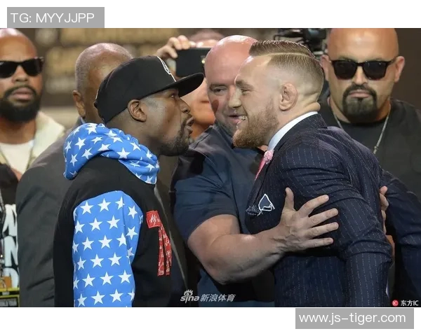 门德斯与麦格雷戈的巅峰对决谁能赢得最终荣耀与胜利